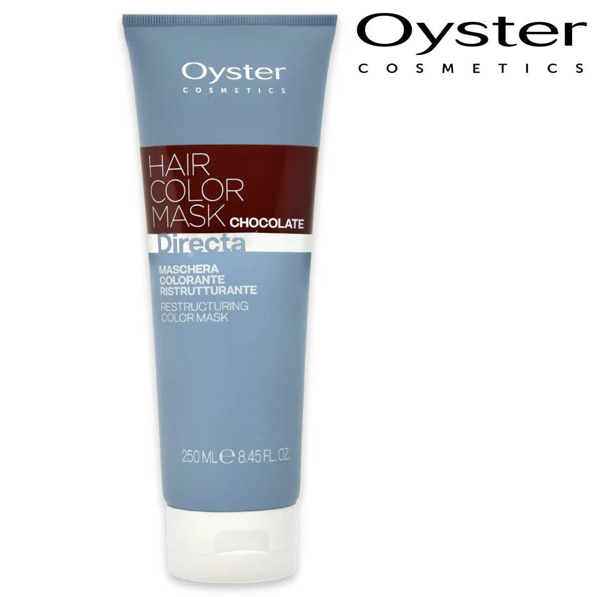 Directa maschera tonalizzante 250 ml cioccolato