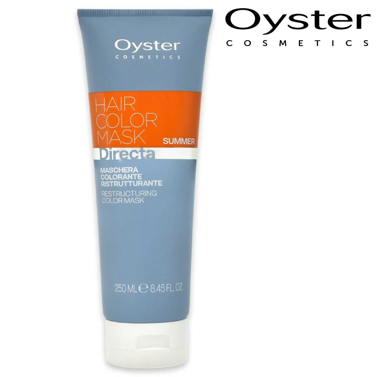 Directa maschera tonalizzante 250 ml estate