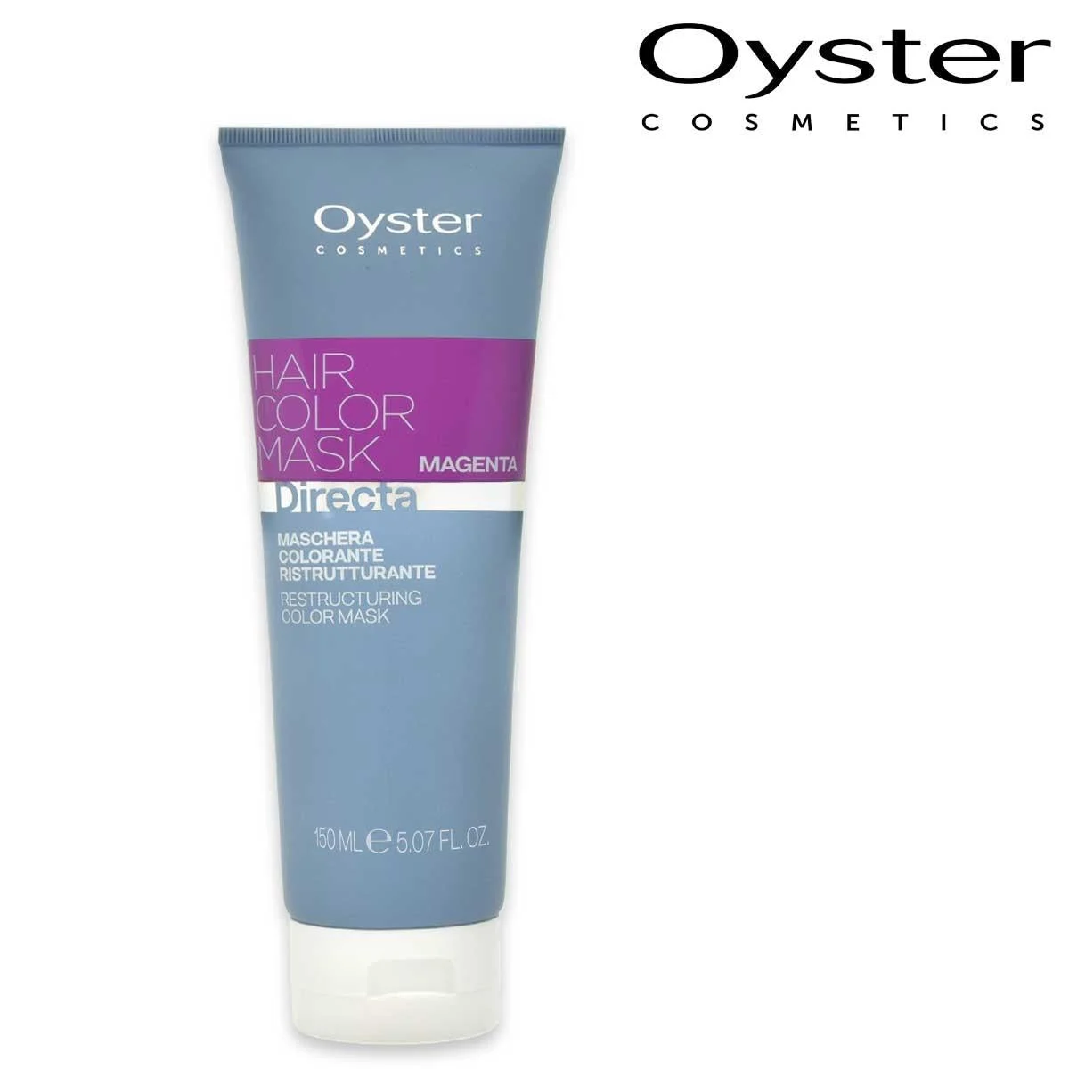 Directa maschera tonalizzante 150 ml magenta