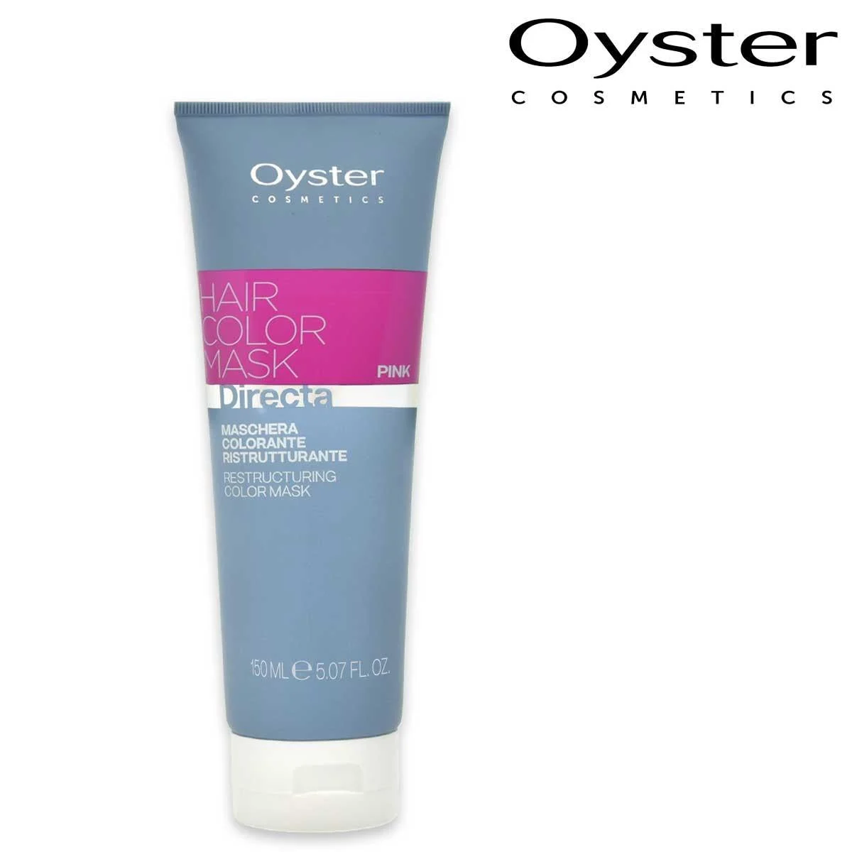 Directa maschera tonalizzante 150 ml rosa