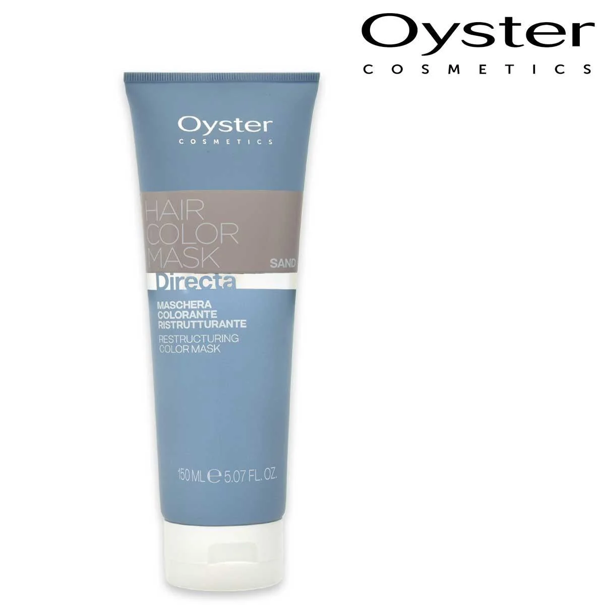Directa maschera tonalizzante 150 ml sabbia