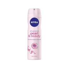 Nivea Antitraspirante Pearl & Beauty - 150ml