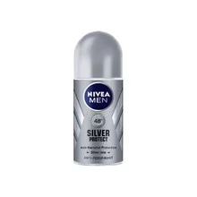 Nivea Silver Protect Dynamic Power - 50 ml