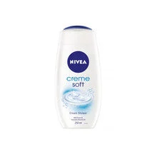 Nivea Creme Soft Gel Doccia - 250ml