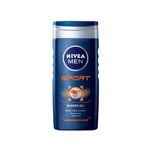 Nivea Nivea Uomo Sport formato da 250ml