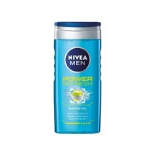 Nivea Nivea Power Refresh Uomo - 250 ml