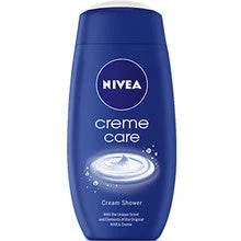 Nivea Creme Care Gel Doccia - 250ml