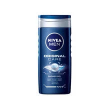 Nivea Nivea Men Original Care - 500 ml