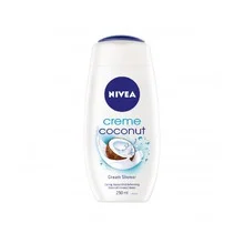 Nivea Creme al cocco Sensation - 250 ml