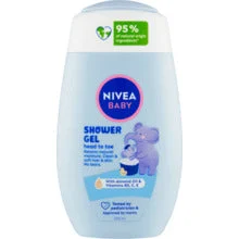 Nivea Shampoo delicato per bambini - 500 ml