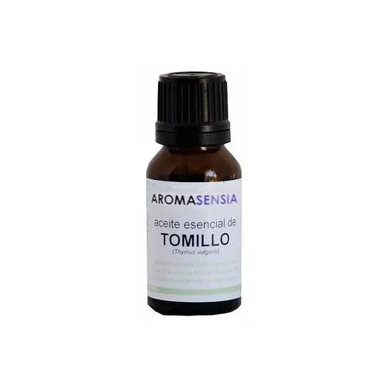 Aroma Essenza Timo 15 ml