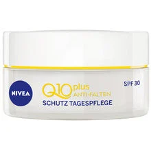 Nivea Crema da giorno Q10 Plus SPF 30 - 50 ml