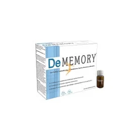 DeMemory 20amp