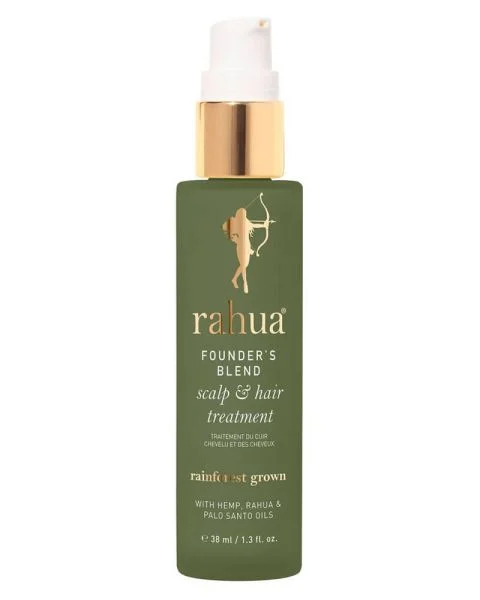 Rahua Scalp & Hair Treatment (U)