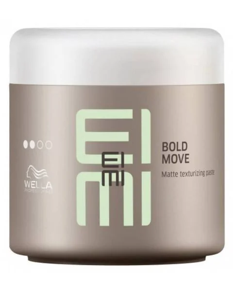 Wella EIMI Bold Move Paste