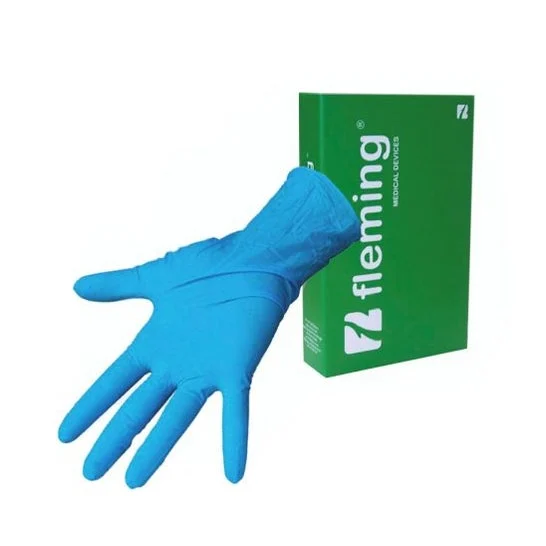 Fleming Guantes Practic Multiuso Talla M 6 nodi
