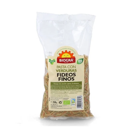 Biogra Hair Angel Vegetal Bio 250g