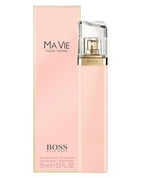 Hugo Boss Ma Vie EDP