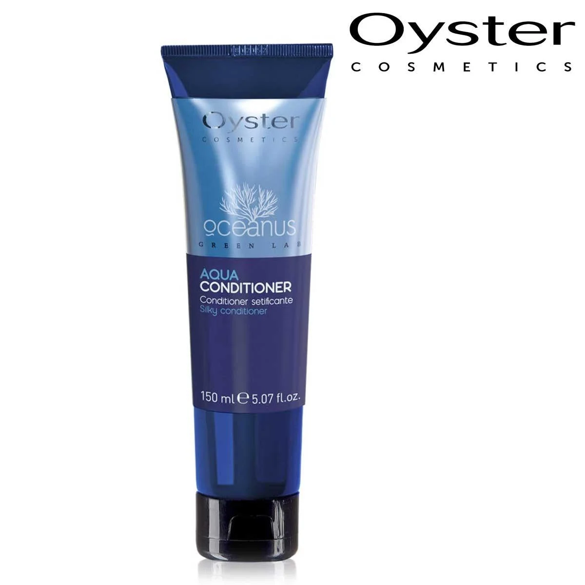 Oyster oceanus green lab balsamo 150 ml