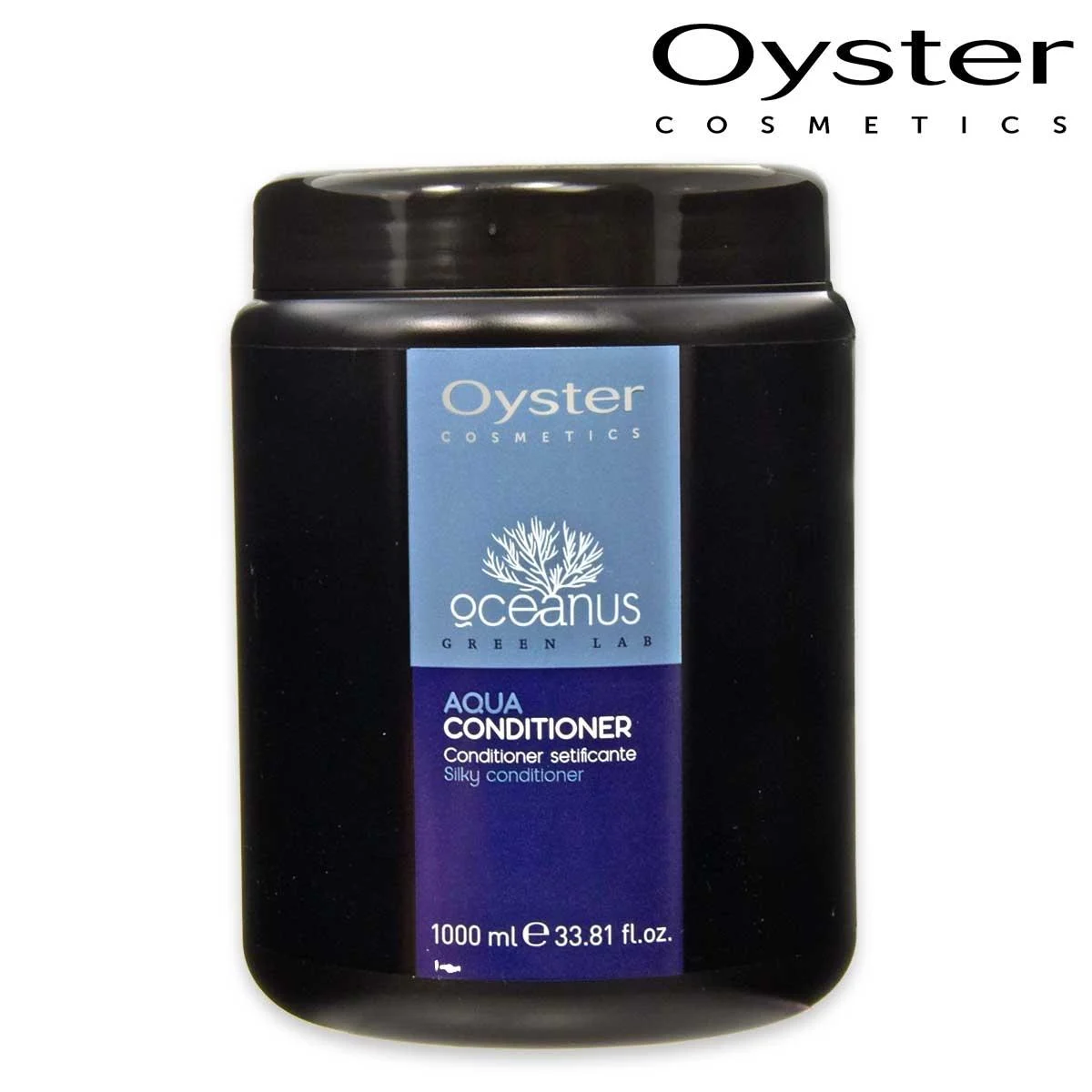 Balsamo Oyster oceanus greenlab 1000 ml