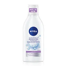 Nivea Acqua Micellare Delicata 3 v 1 - 400ml