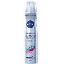 Nivea Spray modellante Diamond Volume Care - 150 ml
