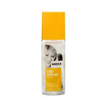 Mexx Deodorante City Breeze for Her - 75 ml