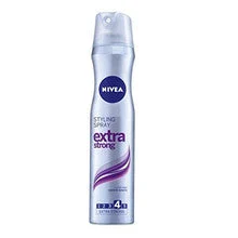Nivea Spray modellante extra forte - 250 ml