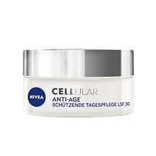 Nivea Ringiovanimento della pelle Cellular Anti-Age OF 30 formato da 50 ml