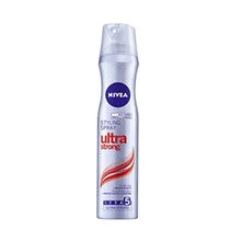 Nivea Ultra Strong Styling Spray - 250ml