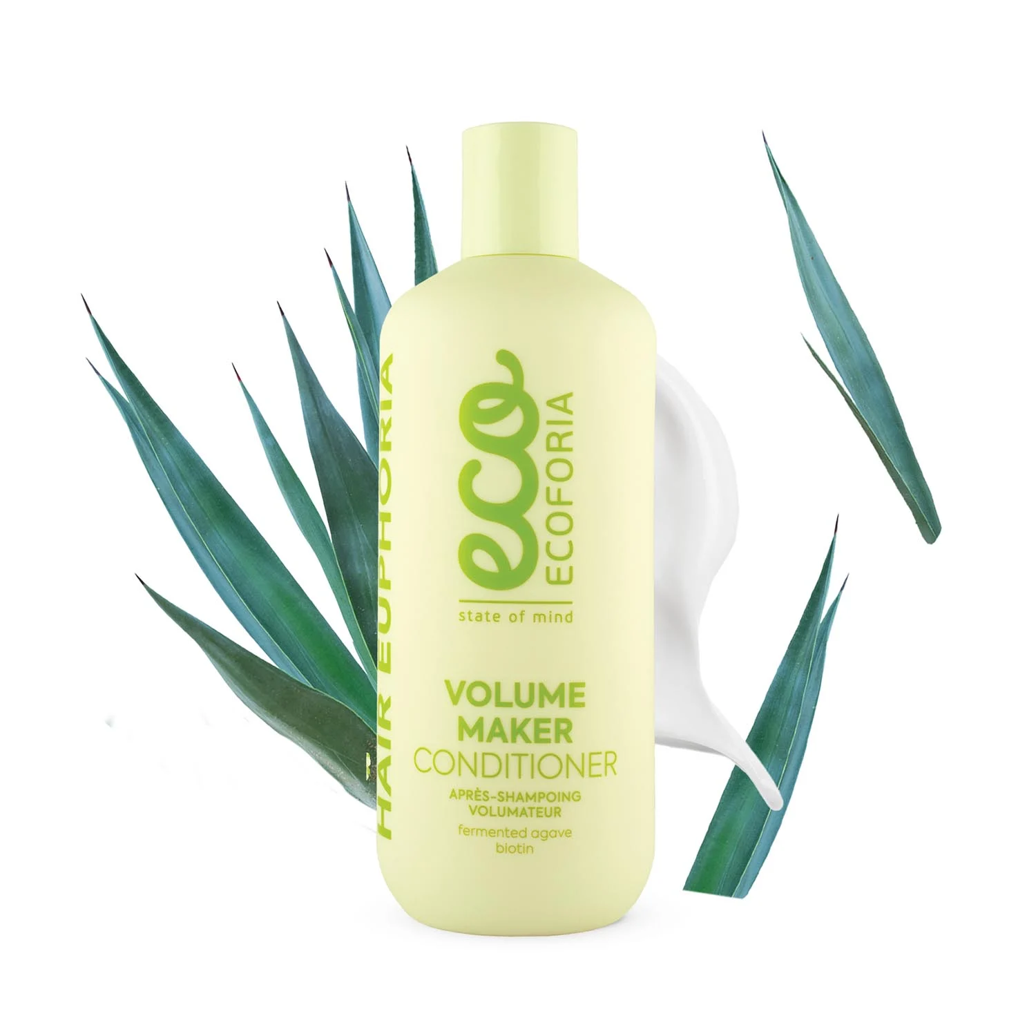 Ecoforia Volume Maker 400 ml