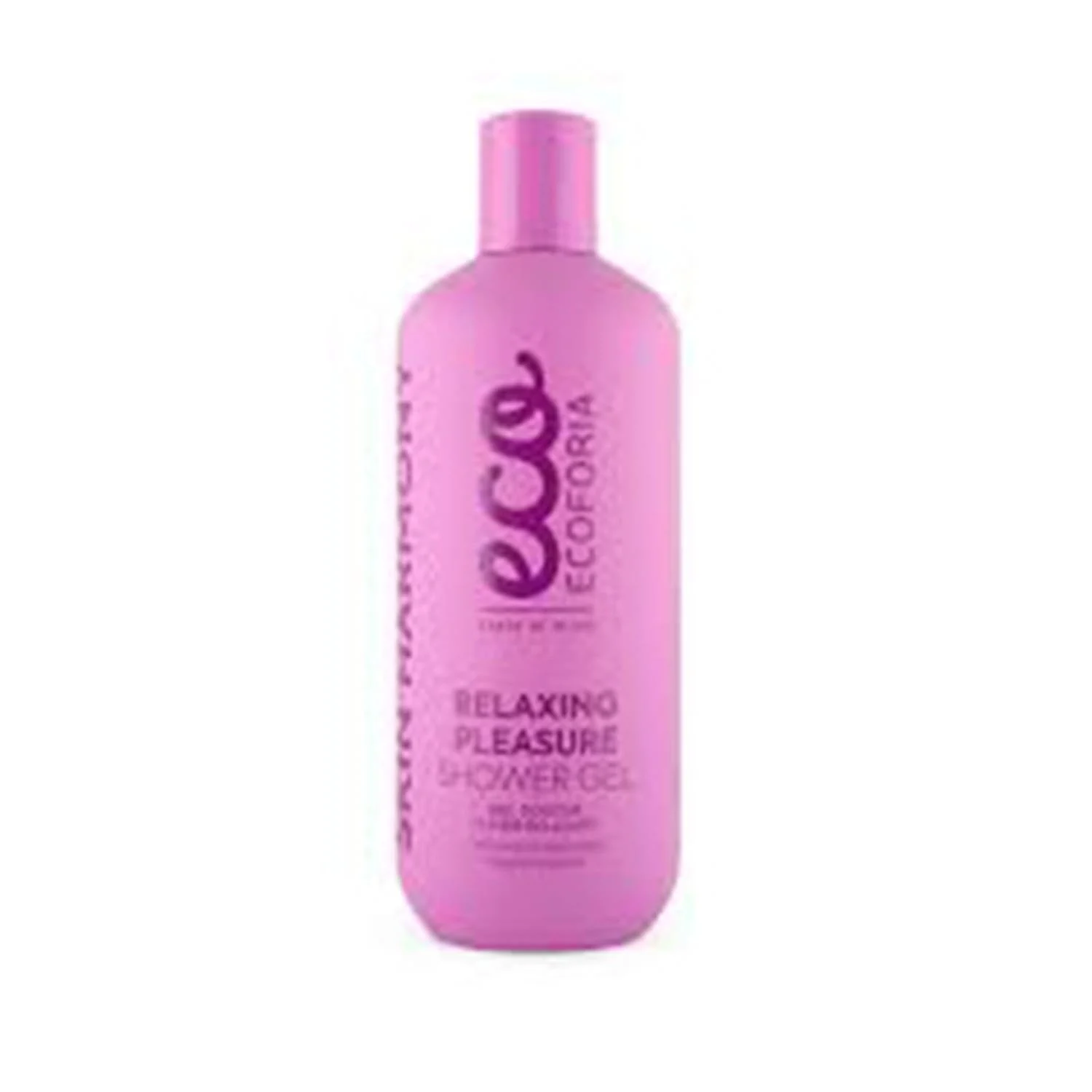 Ecoforia Gel Piacere Rilassante Da bagno 400ml