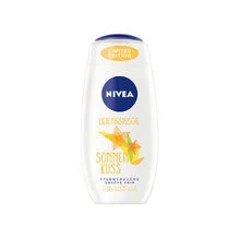 Nivea Care & Starfruit Gel doccia - 500ml