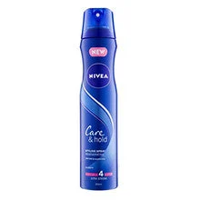 Nivea Styling Lacca Rigenerante Care&Hold 250 ml
