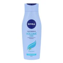 Nivea Shampoo volumizzante per capelli Volume Sensation - 400 ml