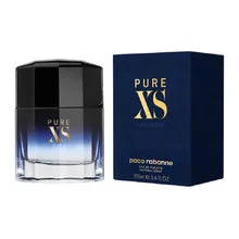 Paco rabanne Pure XS eau de toilette - 150 ml