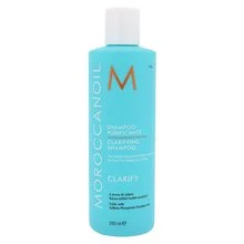 Moroccanoil Clarify Shampoo (tutti i tipi di capelli) - Shampoo - 1000 ml