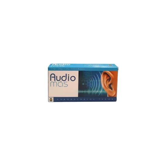 Tegor Audio Mas 40caps