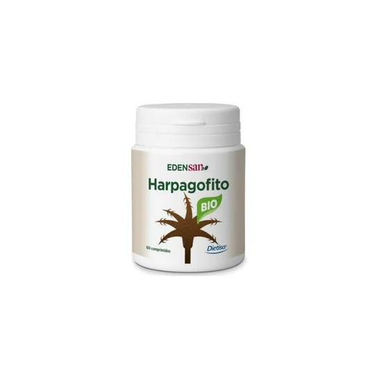 Edensan Harpagofito Bio 60comprimidos