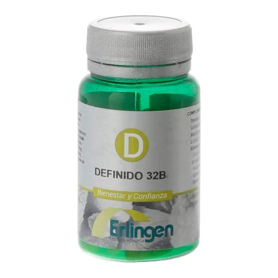 Erlingen Base definita 32B 60comp