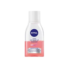 Nivea (Struccante occhi delicato) 125 ml - 125 ml