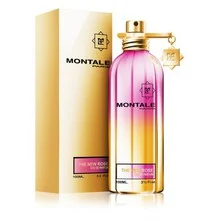 Montale paris The New Rose eau de parfum formato 100ml