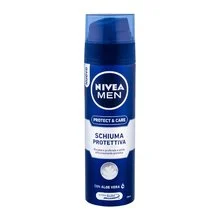 Nivea Men Protect & Care Schiuma da barba - Crema da barba - 200 ml