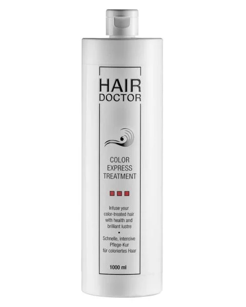 Hair Doctor Color Express Treatment (Gratis Pumpe)