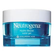 Neutrogena Gel idratante per il viso Hydro Boost (Gel all'acqua) 50 ml - 50 ml