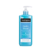 Neutrogena Crema corpo idratante Hydro Boost (Crema Gel Corpo anti secchezza) - 400 ml