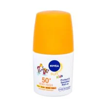 Nivea (Sun Kids Protect & Sensitive Roll-On) 50 ml - 50 ml