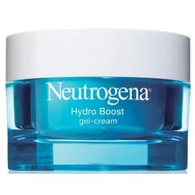 Neutrogena Crema idratante Hydro Boost (Gel-Crema) 50 ml