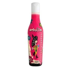 Oranjito Mexican Superbronzer - Lozione abbronzante - 200 ml