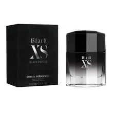 Paco rabanne Nero XS eau de toilette - 50 ml